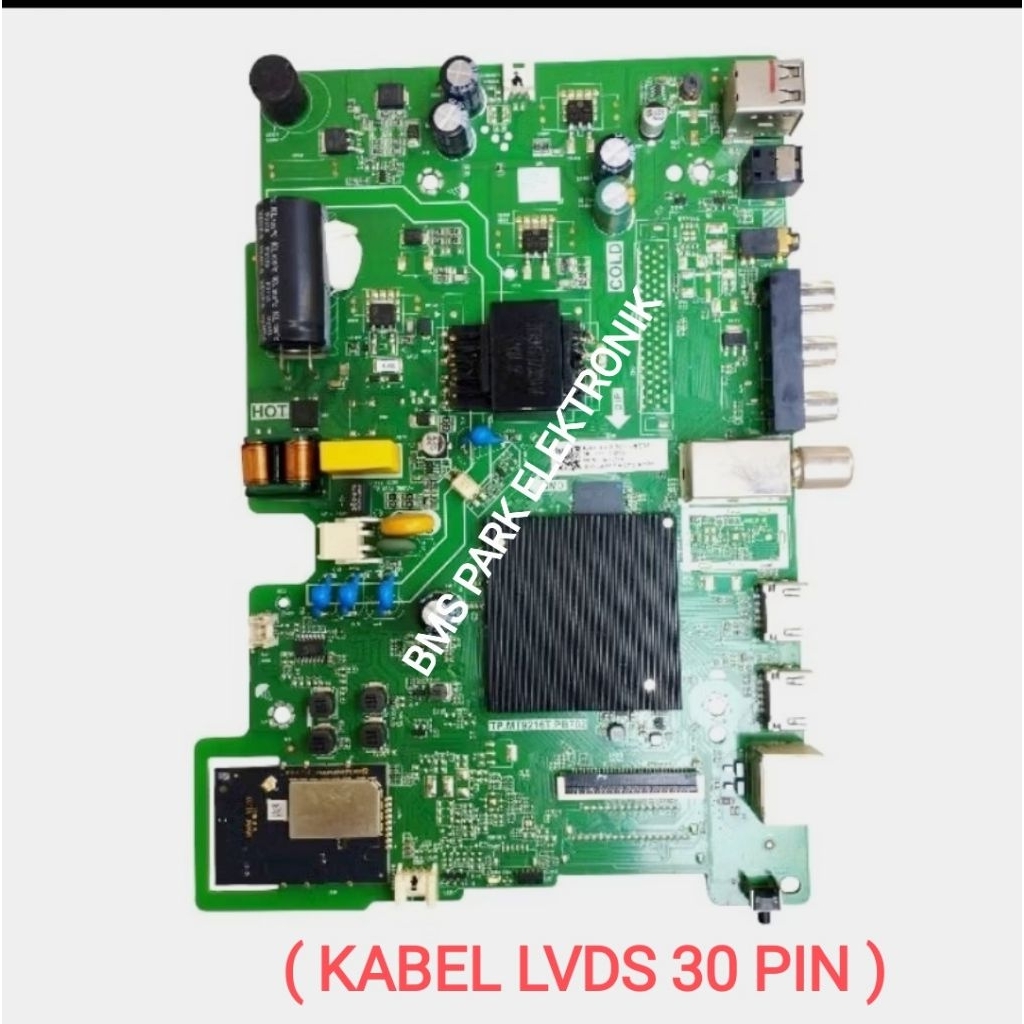 32V35KP แบรนด์ THSIba