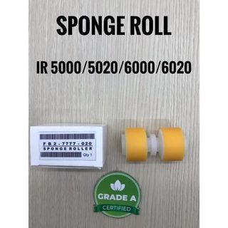 ฟองน้ําม้วน IR 5000 สําหรับ Canon IR 5000 / 6000 / 5020 / 6020 / 5000i / 6000i