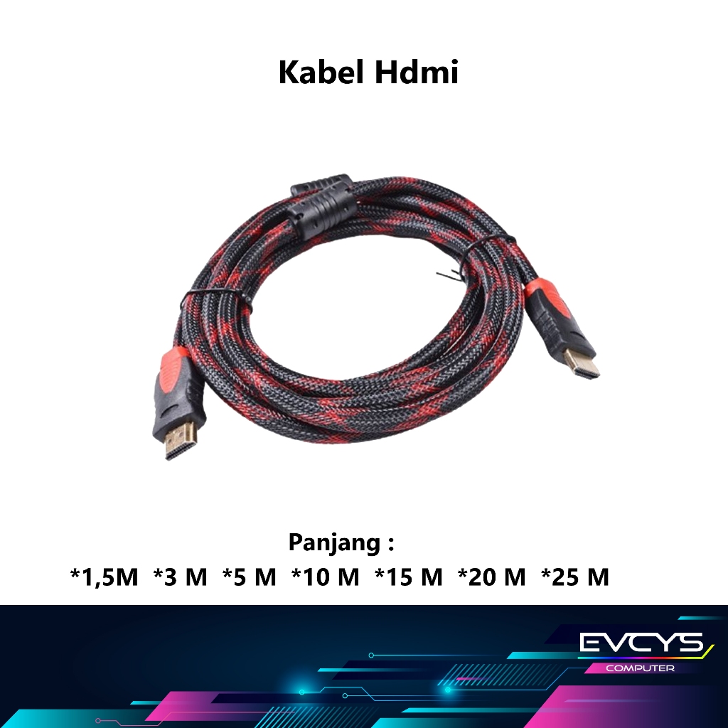 CABLE Hdmi**********