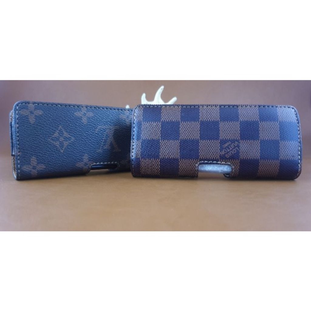 กระเป๋าสตางค์กระเป๋าหนัง Nokia 9300 9300i