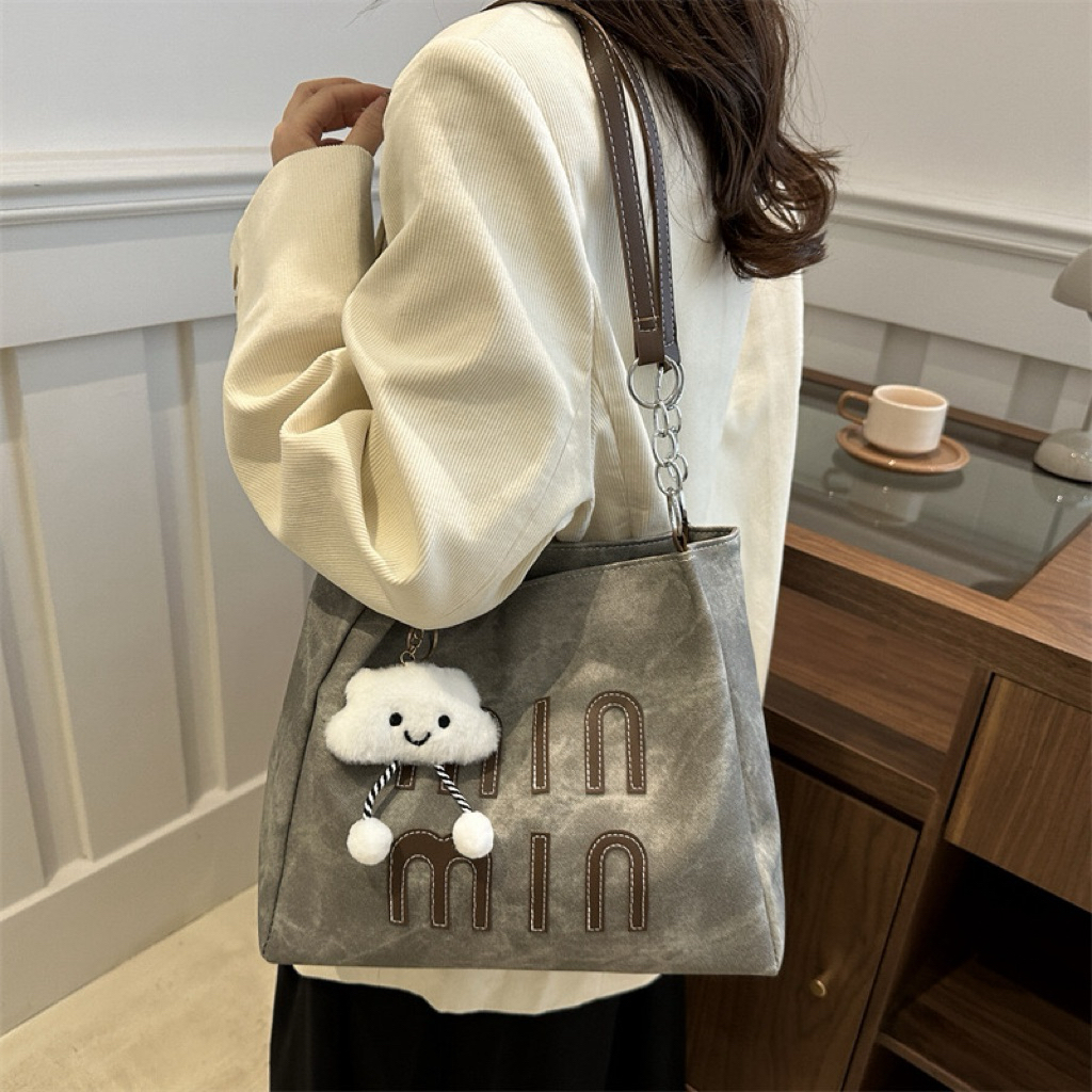 MinMin Premium Imported Womens Tote Bag