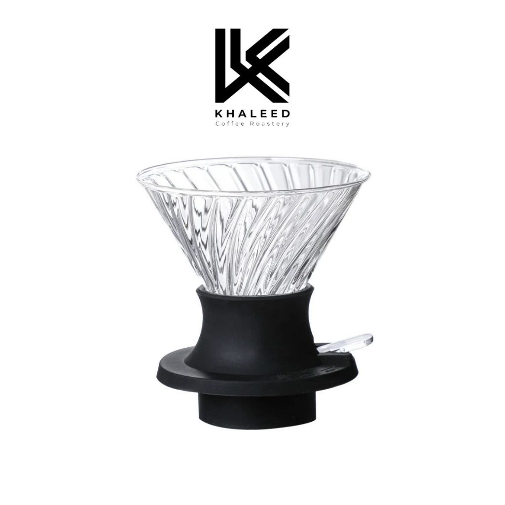 Dripper Switch Immersion Dripper V60