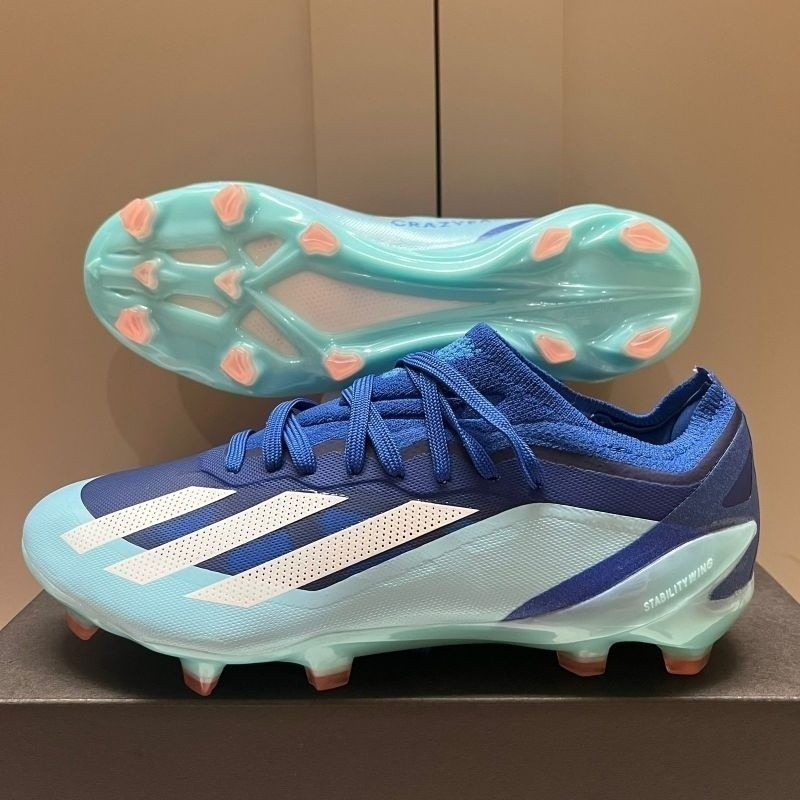 รองเท้าฟุตบอล ADIDAS CRAZYFAST JUNIOR KIDS 33-38