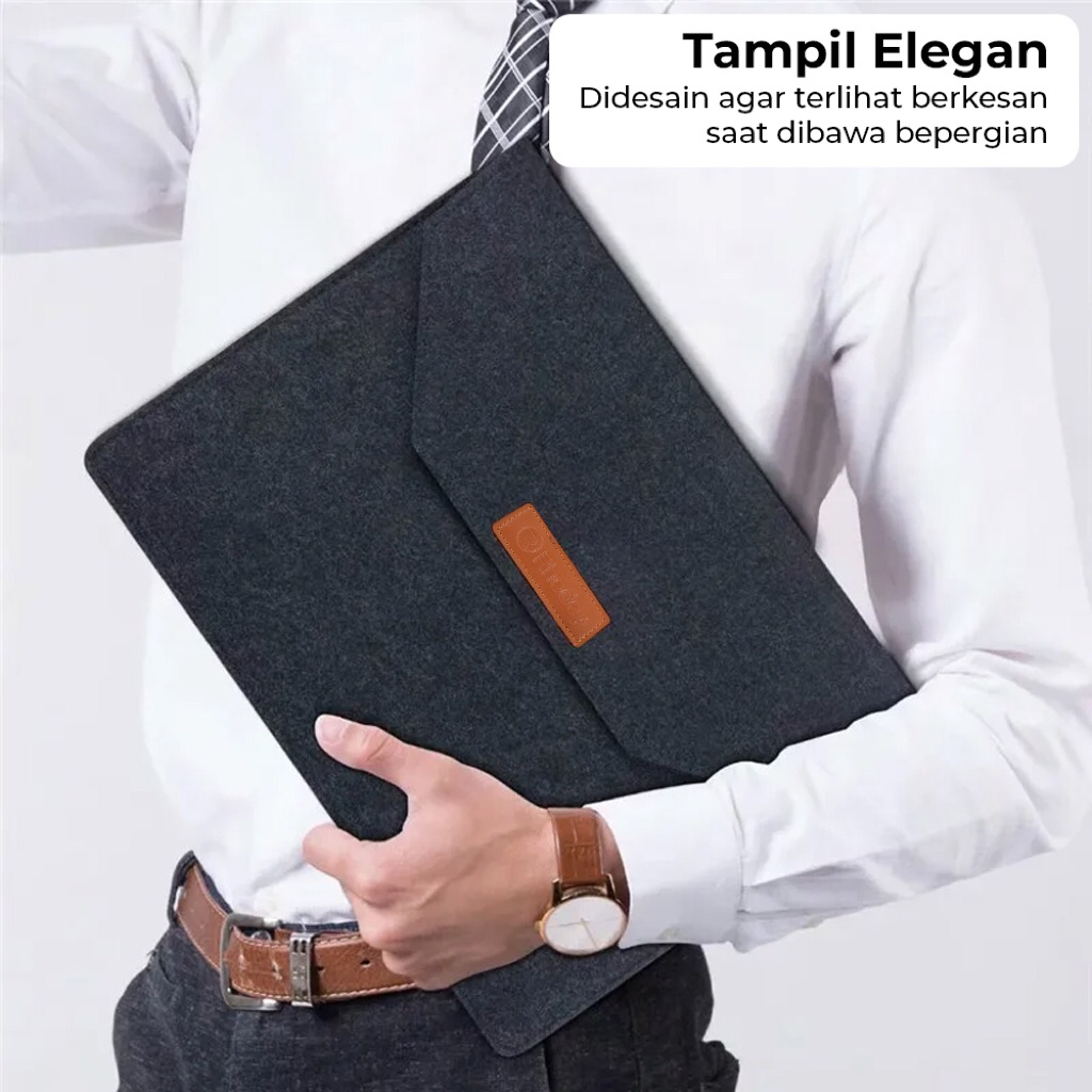 เคส Macbook Laptop Sleeve - AK15