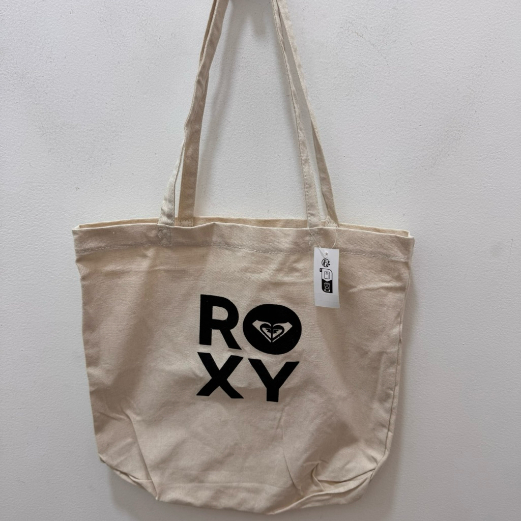 กระเป๋าโท้ต ROXY ดั้งเดิม