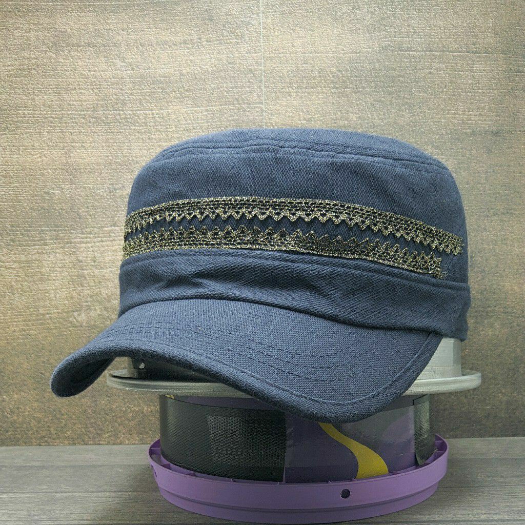 หมวก Ace Cap Commando/Patrol ดั้งเดิมที่สอง