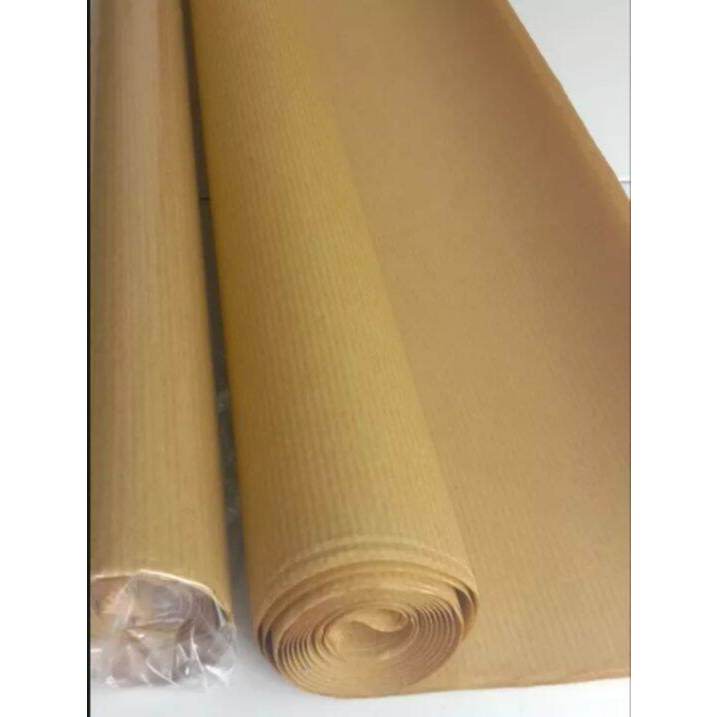 กระดาษกาแฟ ขนาด 90 ซม. x 120 ซม