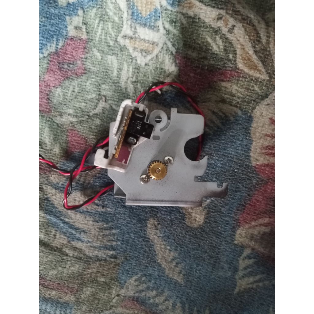 Brother DCP T710,720dw dynamo รวมเซ็นเซอร์แผ่นอ่าน