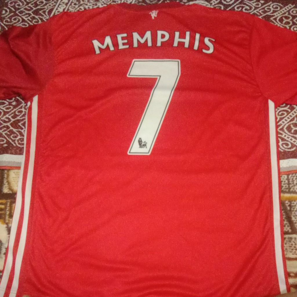MU home nns memphis amsport ไซส์ L