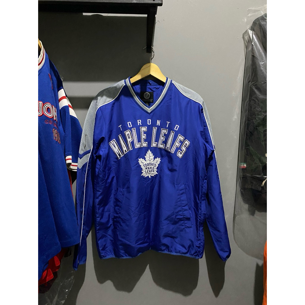 NHL โทรอนโต*********