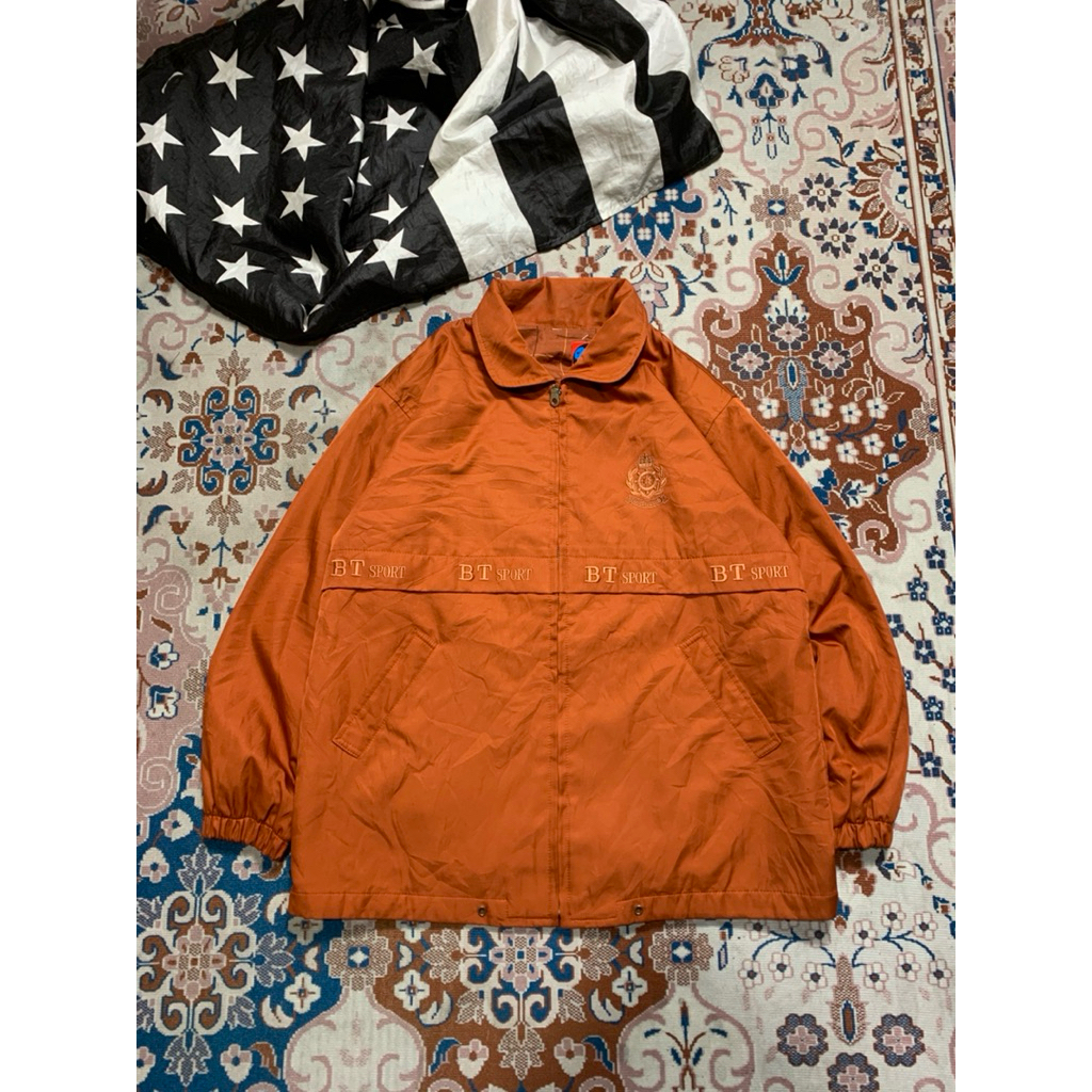 HARRINGTON BT SPORT SECOND ORIGINAL JACKET