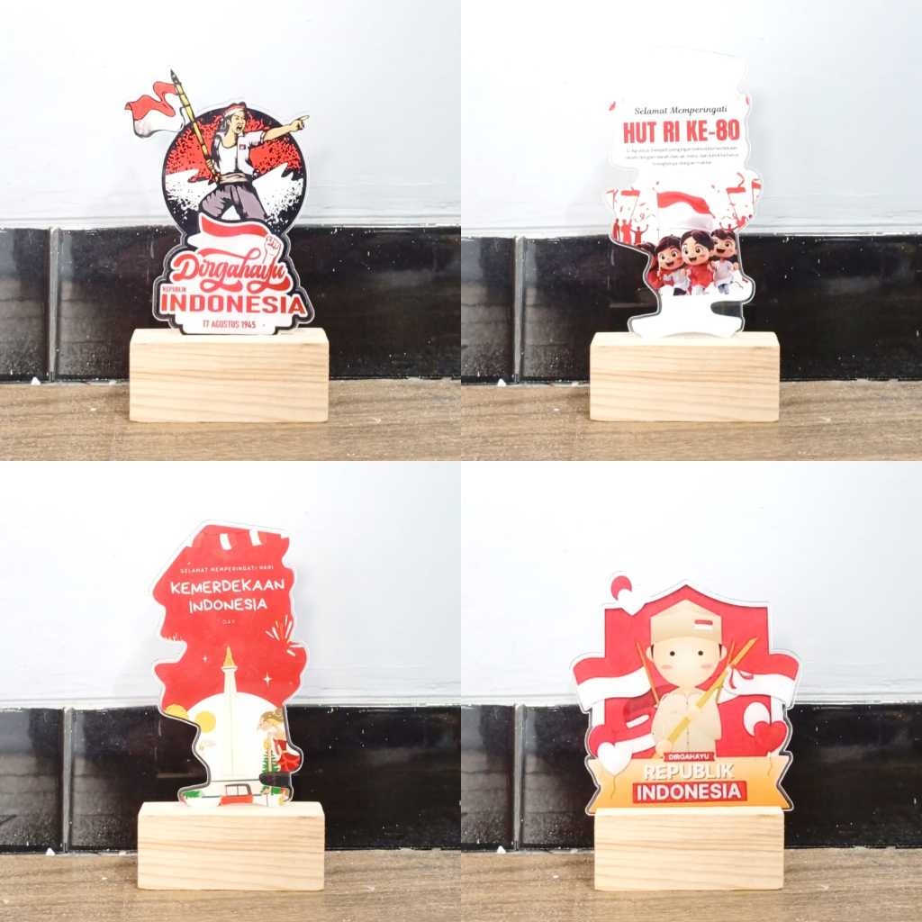 Independence Cup August Cup ขาตั้งไม้ 2