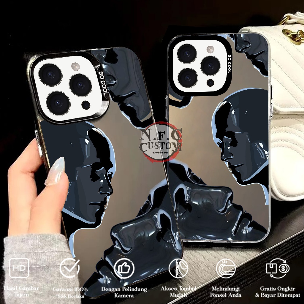 CASE POCO M3 M3 PRO M5S M6 M6 PRO M7 PRO C40 X5 X5 PRO X6 X6 PRO X7 X7 PRO X3 X3 NFC X3 PRO F3 F4 F4