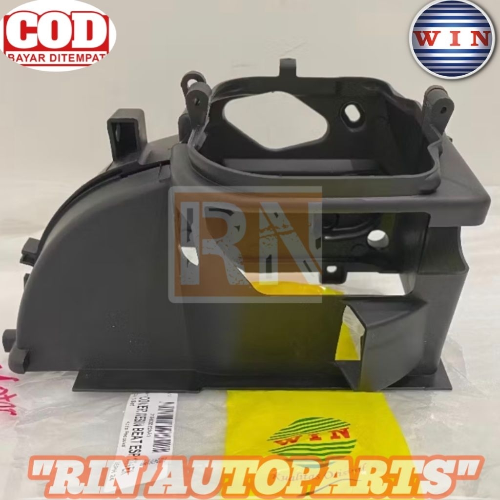 MESIN WIN COVER ENGINE BEAT ECO ESP VARIO SCOOPY STATER ALUS K81 2016-2020 ผลิตภัณฑ์แบรนด์ WIN ดั้งเ