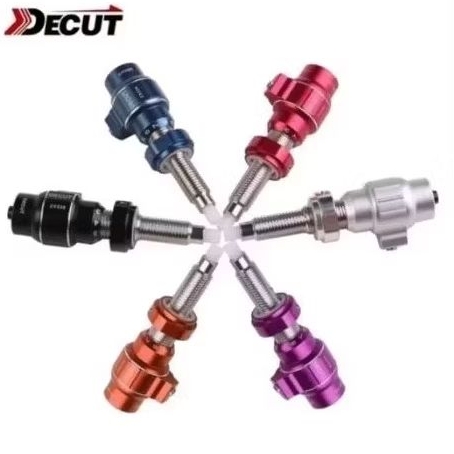 Plunger Archery Decut ZX229 ปุ่มเบาะ Recurve PLUNGER DECUT ZX229 | ลูกสูบ Recurve Decut ZX229