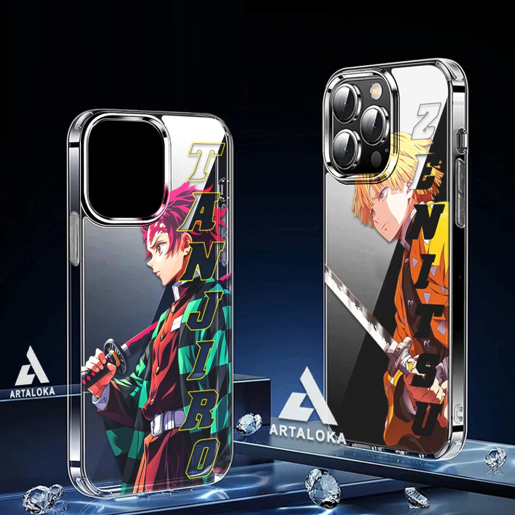 CLEAR CASE GLOSSY สําหรับ Oppo A17 / A5I / A5 5G / A18 / A16 / A58 5G / A17K / A3X / A58 4G / RENO 4
