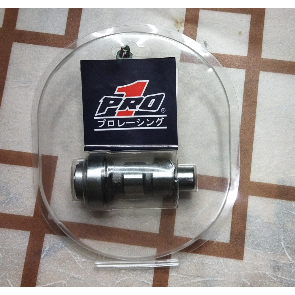 NOKEN AS RACING JUPITER Z VEGA JUPITER / JUPITER Z RACING / CAMSHAFT PRO 1 RACING