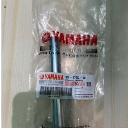 AS CENTER STANDARD TWO 2 VISION R ใหม่ XABRE XSR 155 ต้นฉบับ YGP 1PA-F7112