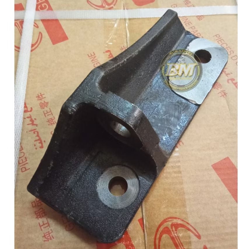 MESIN ขายึดเครื่องยนต์ HINO JO8E 51432-EW010 5131-EW010 (ขวา/ซ้าย) -1PC