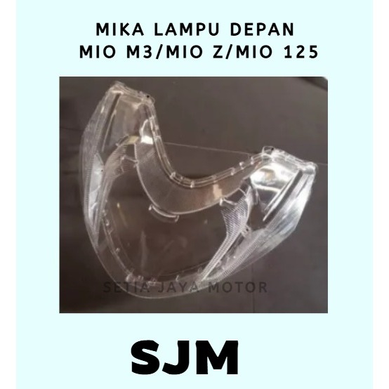 ไมโครโฟน MIO M3/MIO Z WIN HEADLIGHT