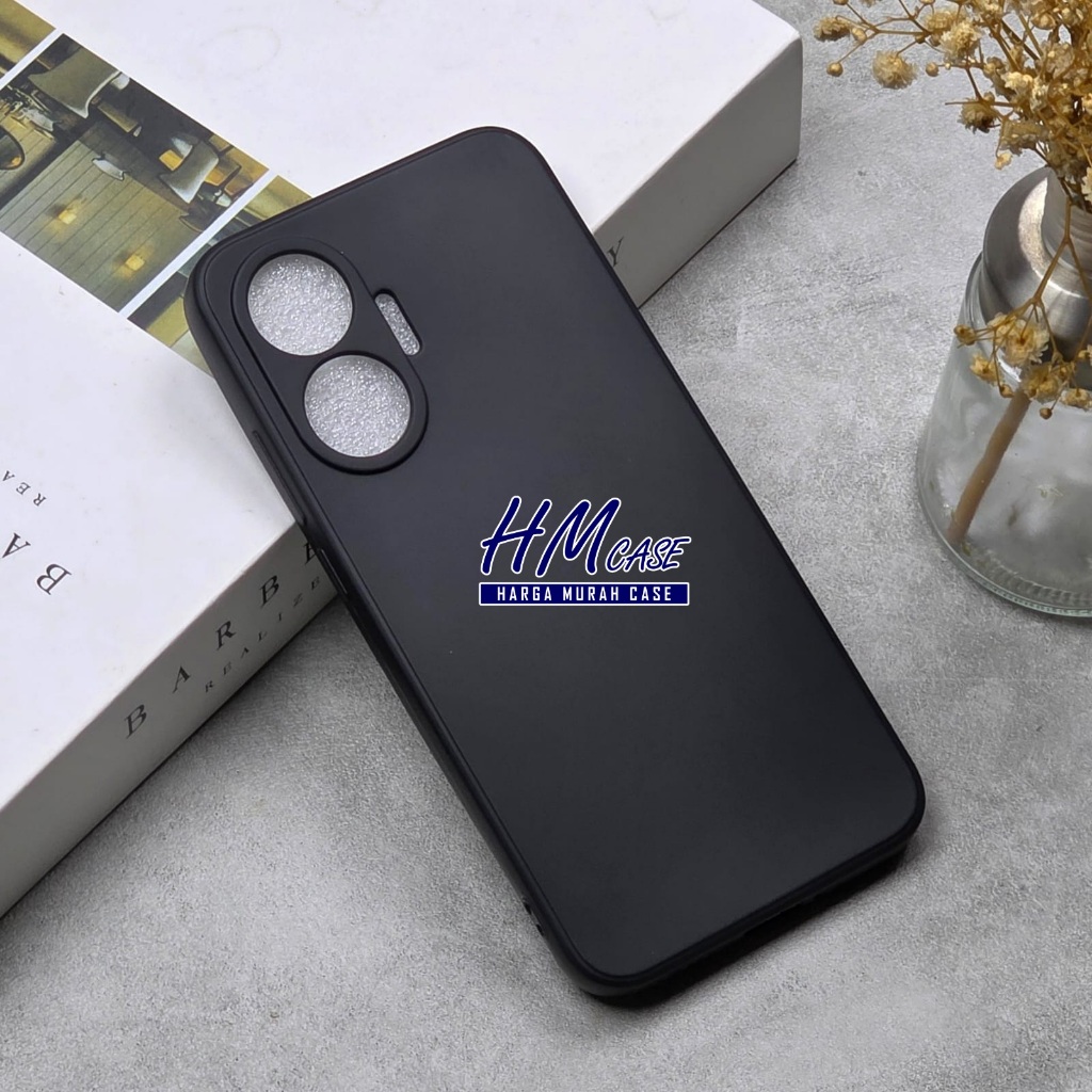 Poco F7 5G Poco F7 Pro Macaron Square BLACK/ Case Square BLACK Poco F7 5G Poco F7 Pro