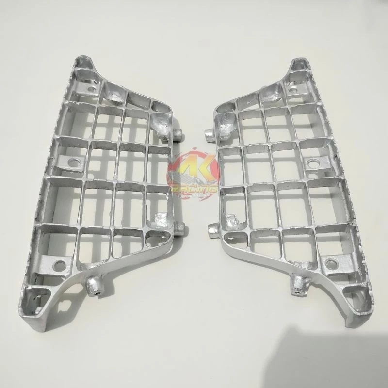 พักเท้า Hino Lohan Hino Lohan Footsteps Hino Lohan พักเท้ารถบรรทุก