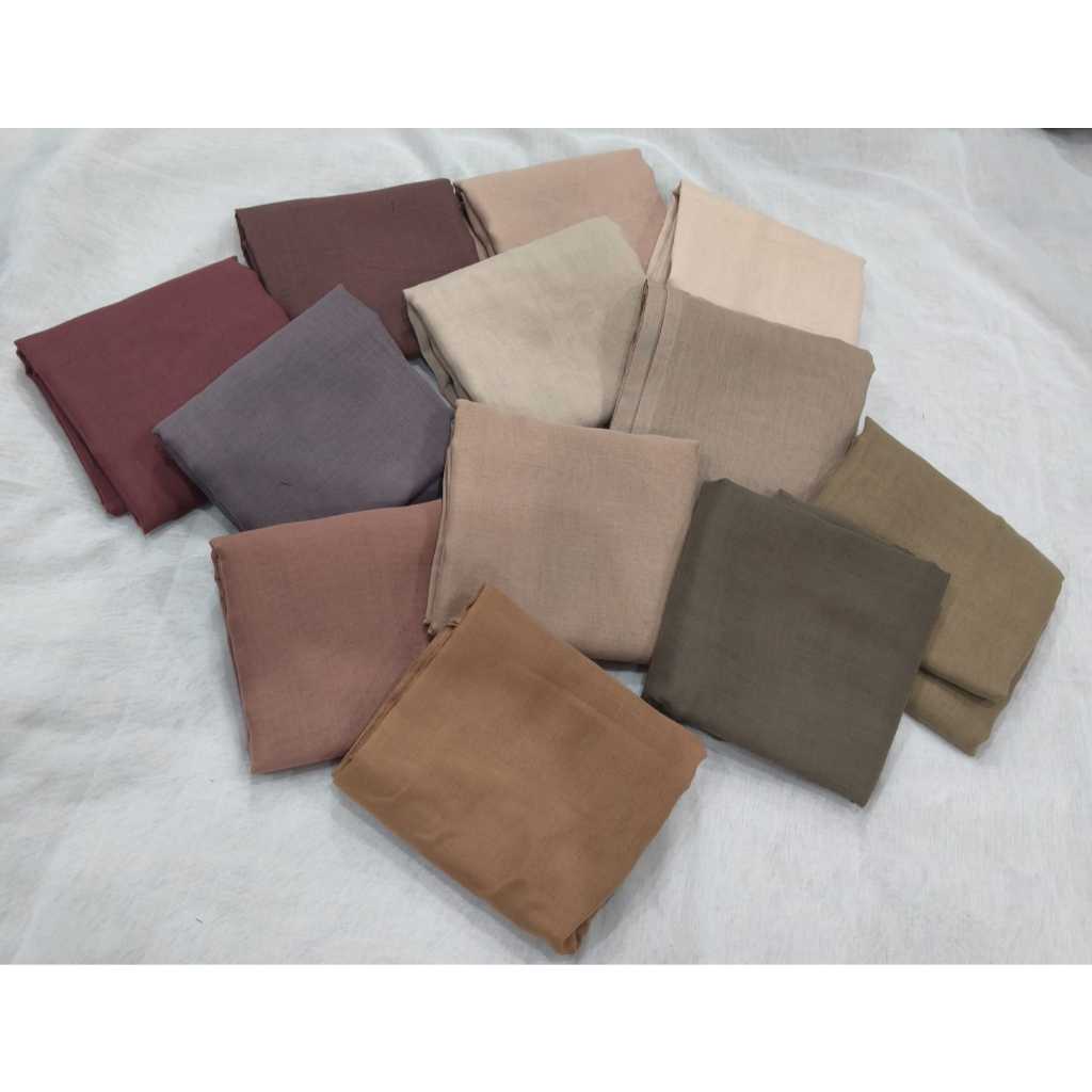 PARISA NECI HIJAB / PARIS SADIKA QUARTER HIJAB