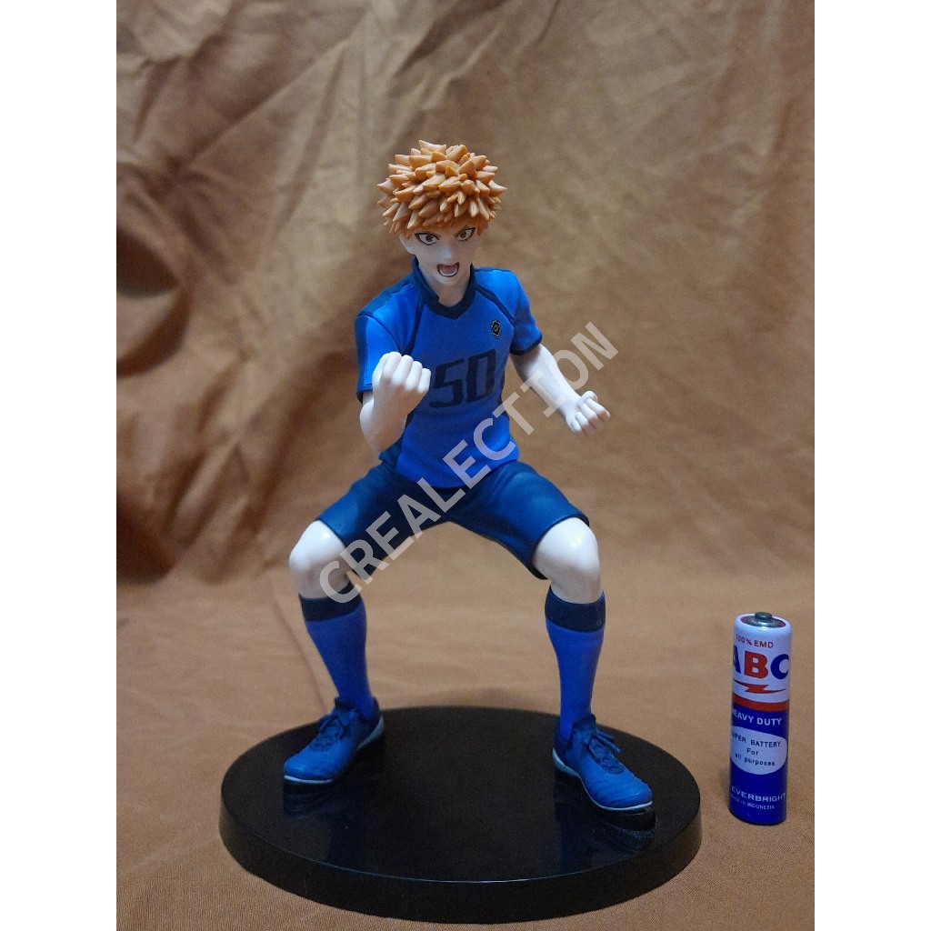 Banpresto Blue Lock - Kunigami