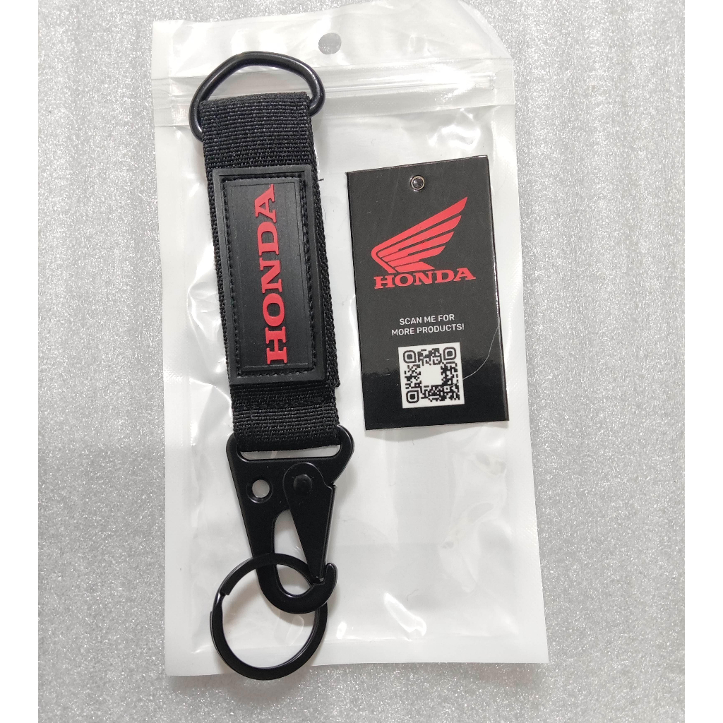 พวงกุญแจ GUNGAN Exclusive - พวงกุญแจ HRC22 - AHGK0010007