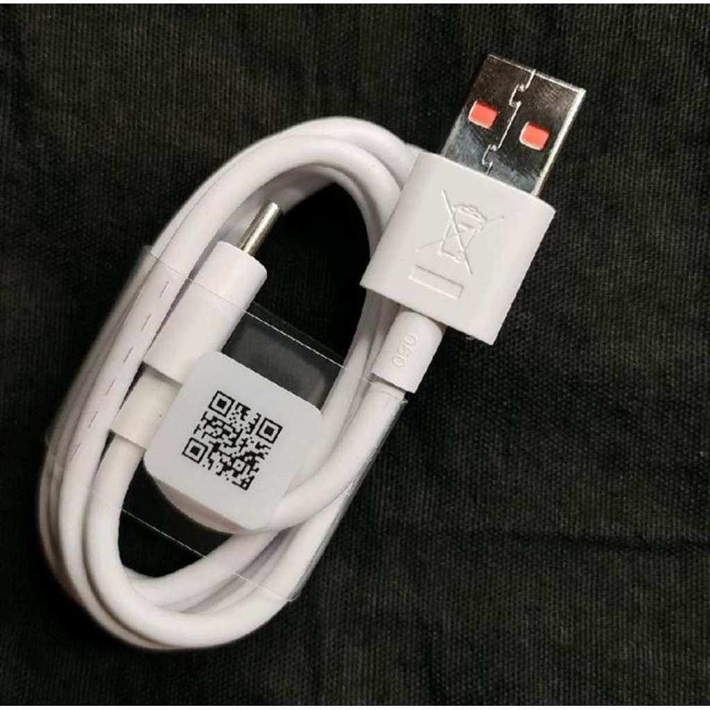 Infinix 050 สายเคเบิลข้อมูลรองรับการชาร์จ 45W/68W/70W Usb Type C