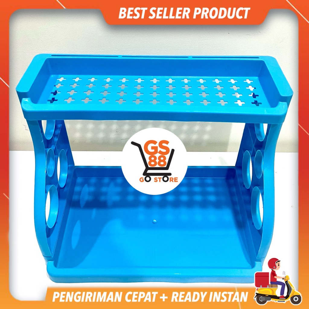 KITCHEN SPICE RACK MULTIPURPOSE SPICE PLACE