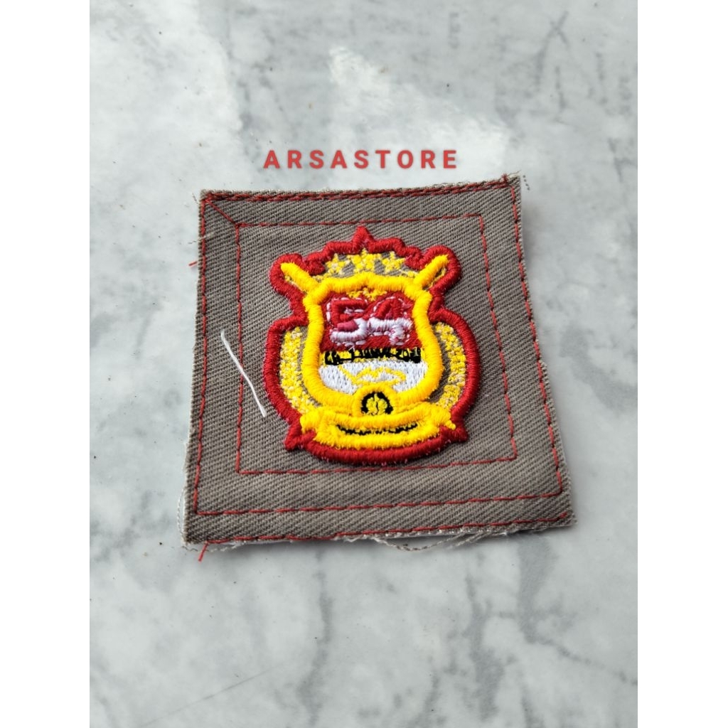 ซุปเปอร์นูน 3D EMBROIDERY 54.2, SETUKPA, PAAM