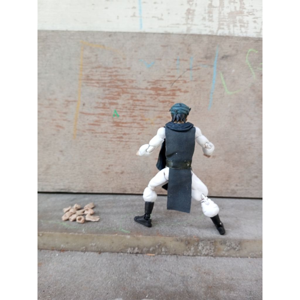 Custom action figure shf Hunter x Hunter Ging freecss อะนิเมะ gon kilua figma hxh dragon ball Naruto