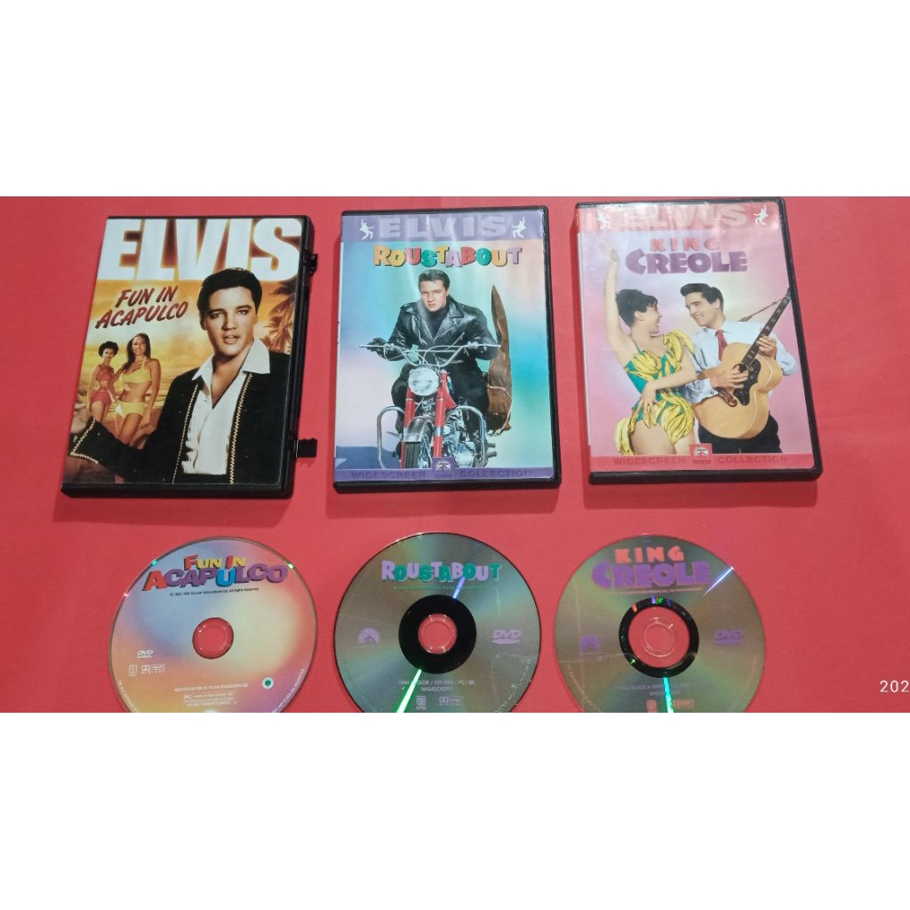 แสตมป์ดนตรีของ Dividi Elpis Presliy (ต้นฉบับ)