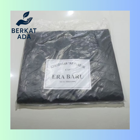 BA พลาสติก Asoy Black & Color Cap Era New Size 45