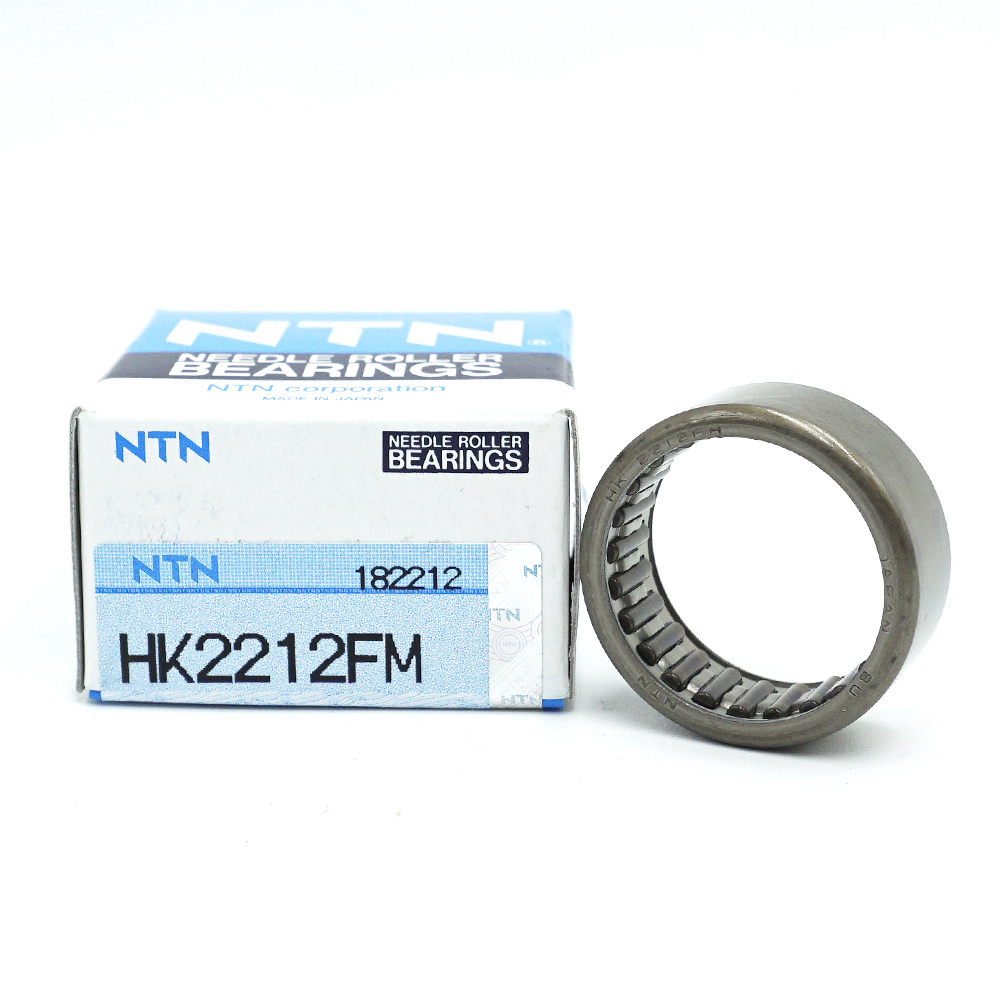 NEEDLE BEARING HK 2212 HK2212 NTN JAPAN 22x28x12