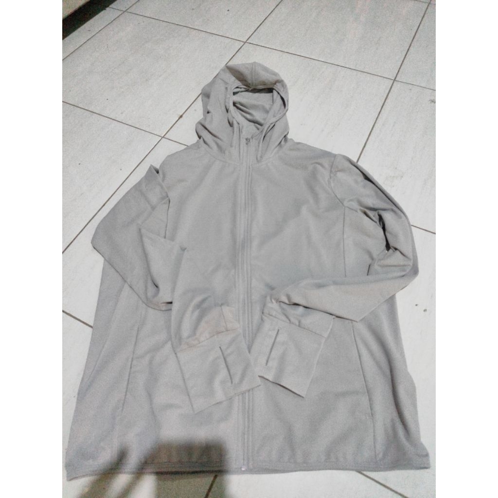 AIRISM UNI ABU******