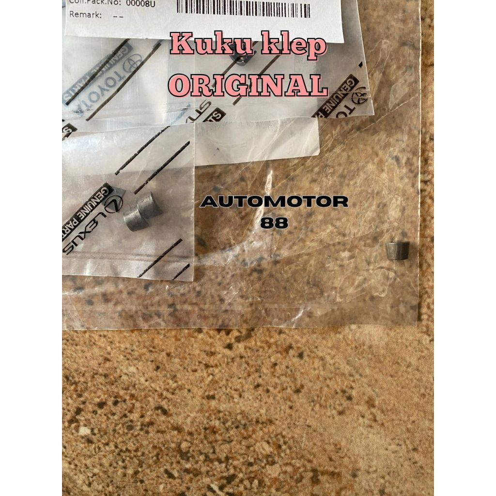 KLEP LAND CRUISER, LAND CRUISER PRADO ORIGINAL SPI KLEP LAND CRUISER