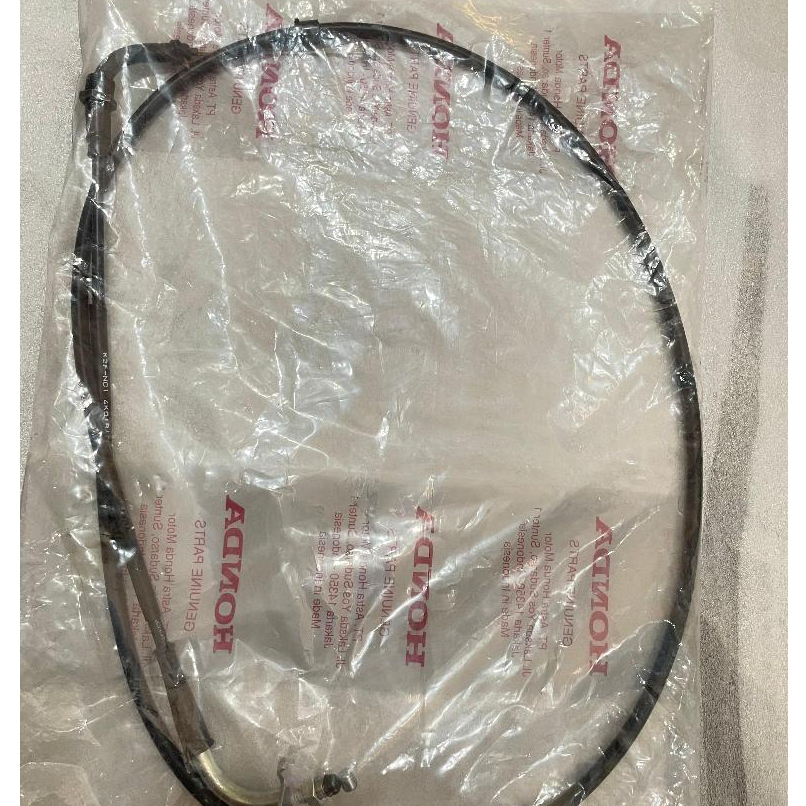 สายคันเร่ง Honda AHM 17920K2FP 2025 B ดั้งเดิม