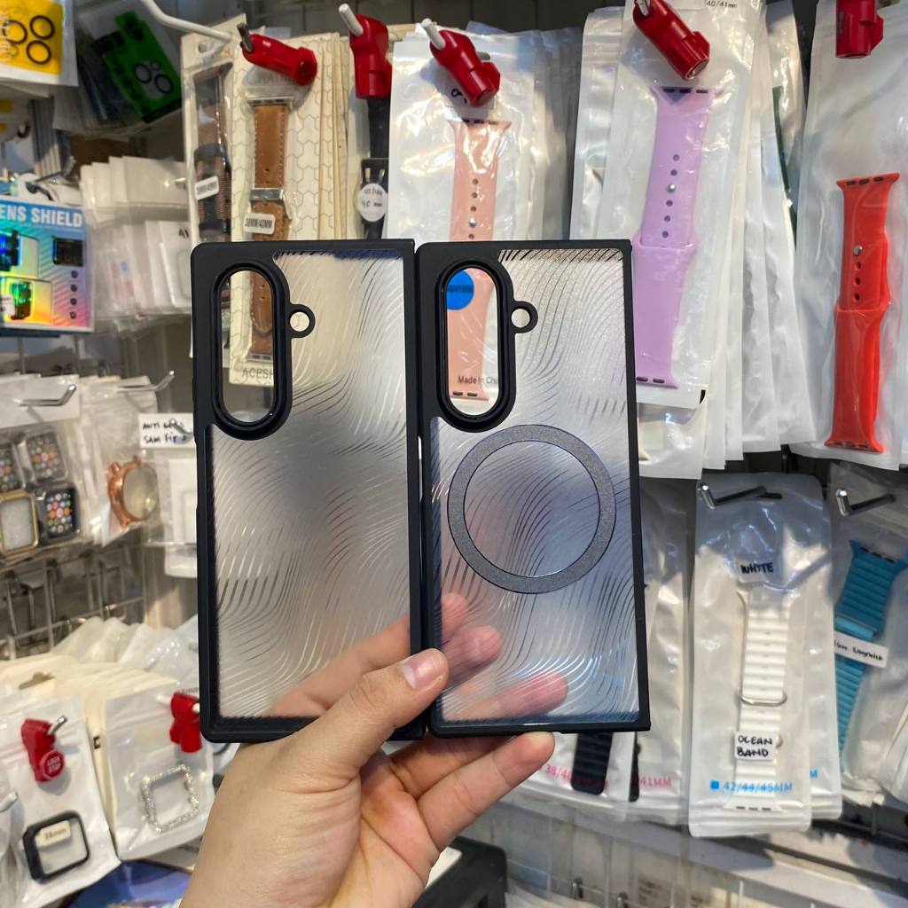 Samsung z fold 7 ORIGINAL AIMO Series เคสพรีเมี่ยมสําหรับ Samsung fold 7