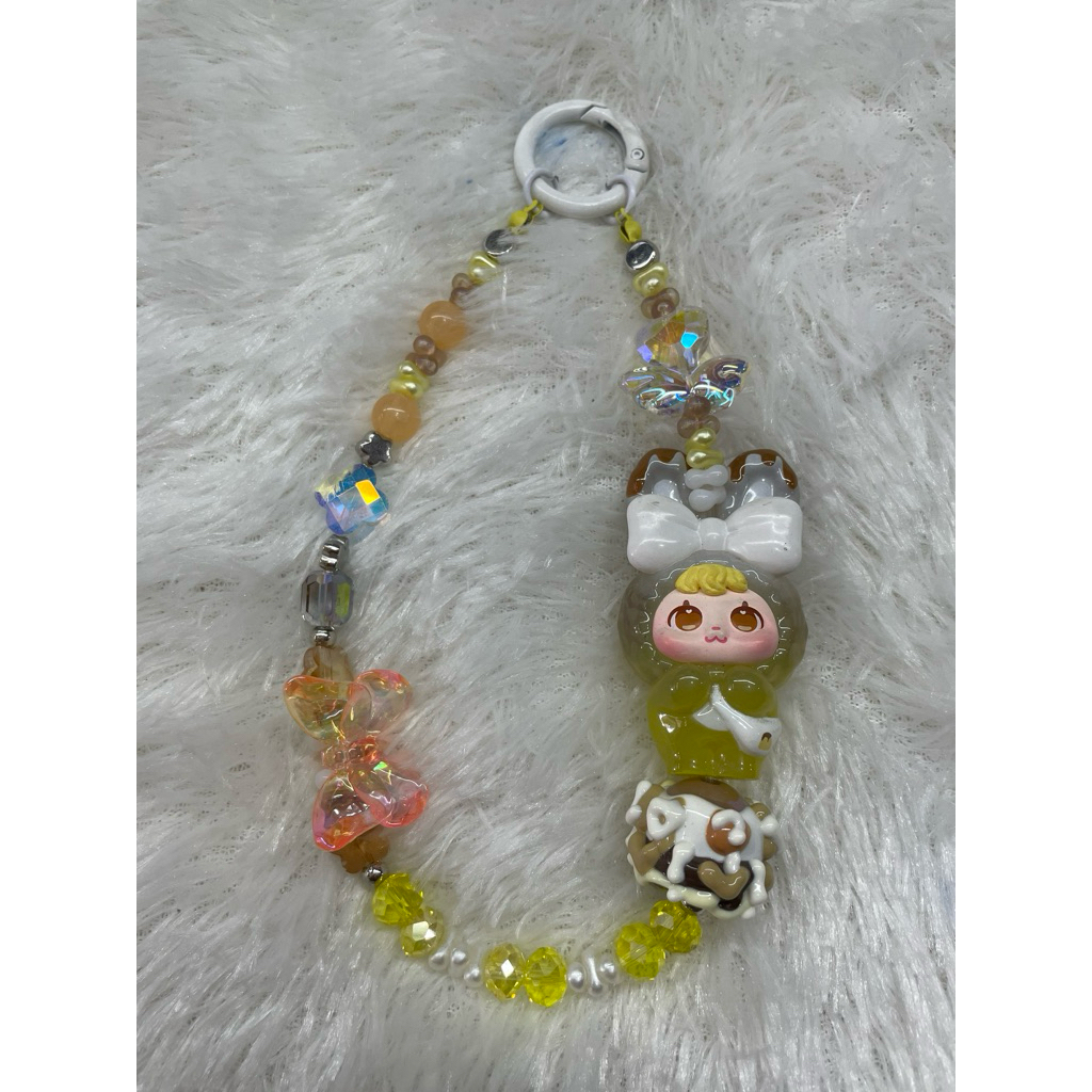 PHONESTRAP SP BOMI**