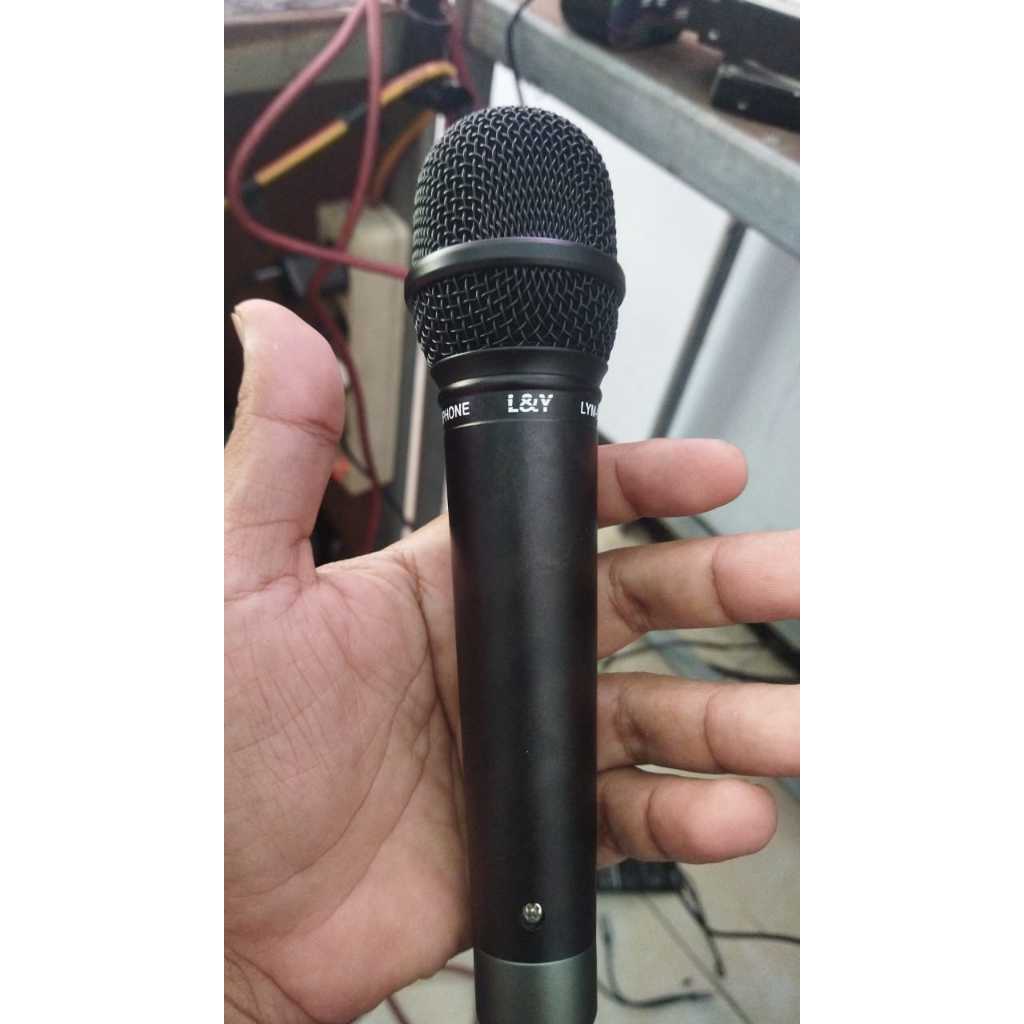 BETAVO L&Y MIC DYNAMIC BETAVO MIC