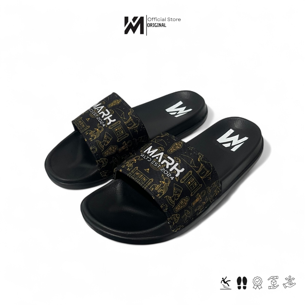 Pylon Premium Mens Casual Outdoor Sandals