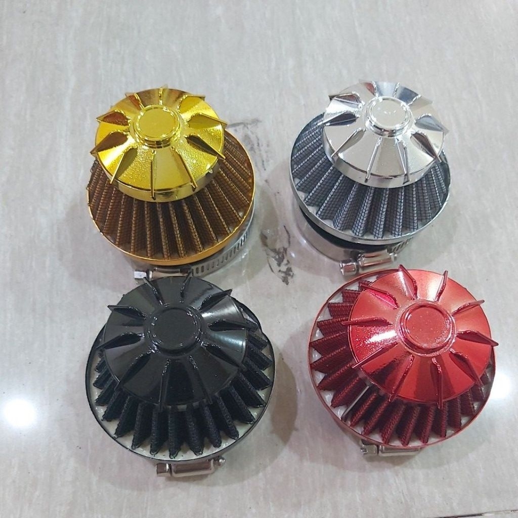 UNIVERSAL Small Crown MODEL คาร์บูเรเตอร์ FILTER