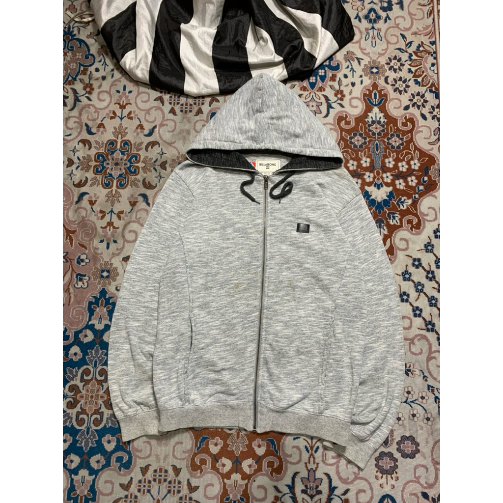 ZIPHOODIE B1L4B0NG SECOND ต้นฉบับ