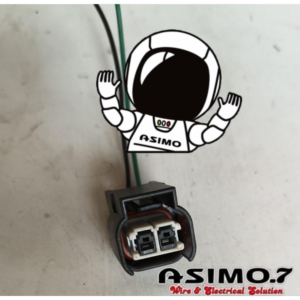 Original Universal 2 ขาซ็อกเก็ต H0NDA T0Y0TA DALHTSU MlTSUBISHI lSUZUGl NlSSAN HlNO kia hyundai BMW 