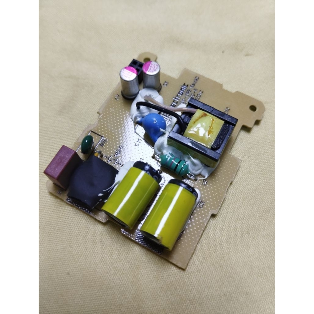 โมดูล PSU ของ Huawei WS331c