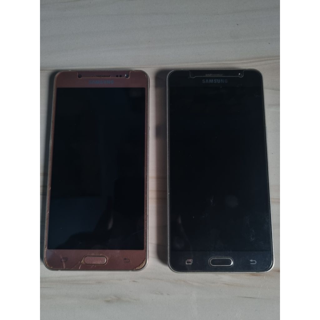 LCD SAMSUNG J5 2016 SM-J510UN J510FN ต้นฉบับ