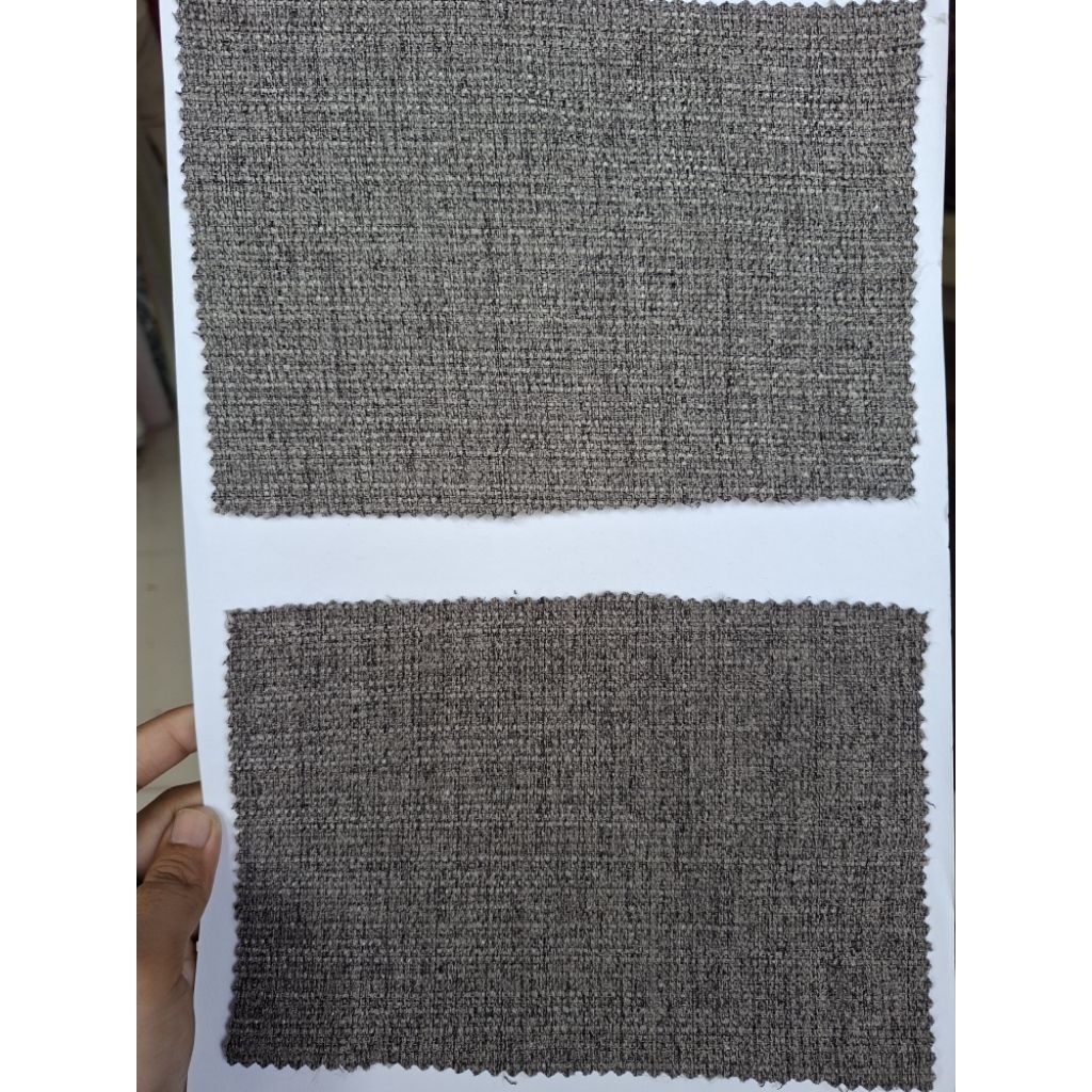 ผ้าใบ MARIA ORTEGA**