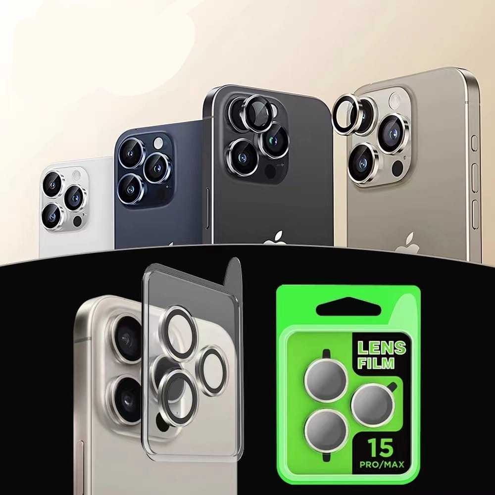 ANTIGORS RING CAMERA สําหรับ SAMSUNG S25 SAMSUNG Z FOLD 5 SAMSUNG S25 ULTRA SAMSUNG Z FOLD 6 เลนส์กล